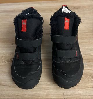Botas Quechua Talla 32