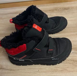 Botas Quechua Talla 32
