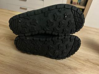 Botas Quechua Talla 32
