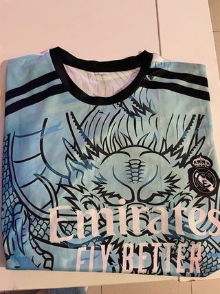 Camiseta