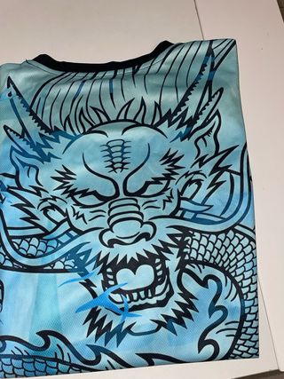 Camiseta