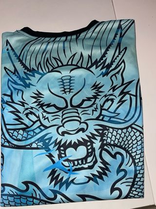 Camiseta