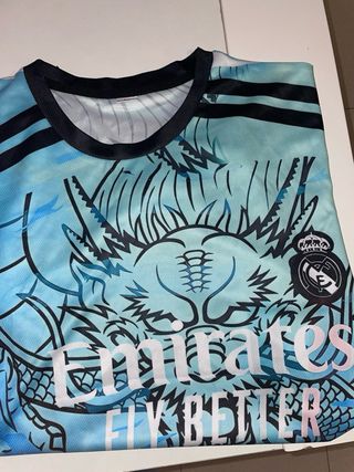 Camiseta