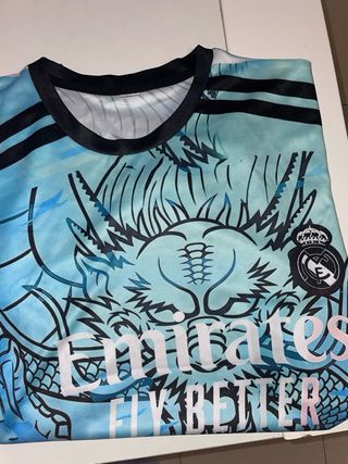 Camiseta