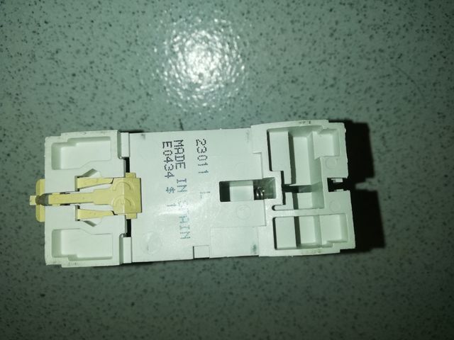 DIFERENCIAL MERLÍN GERIN 25A