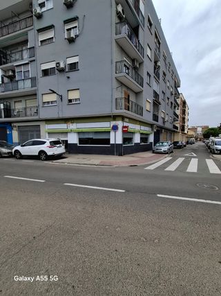 Alquiler de local para eventos