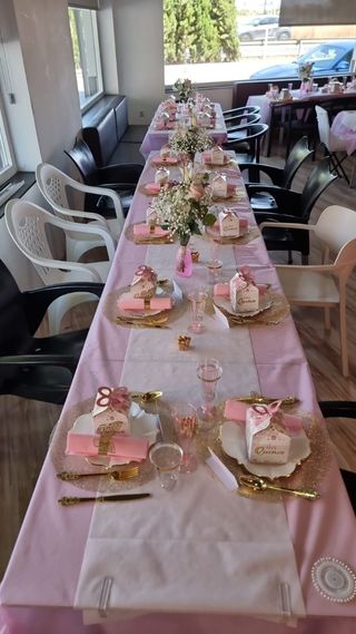 Alquiler de local para eventos
