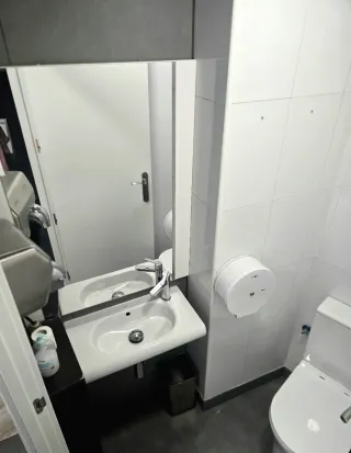 Alquiler de local para eventos, reuniones.