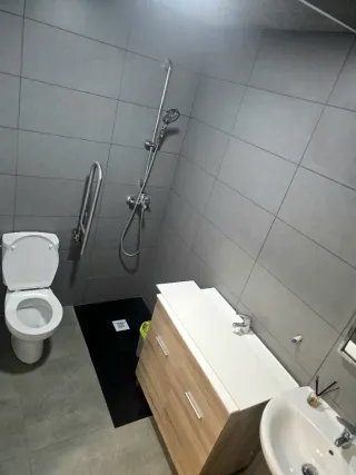 Alquiler de local para eventos, reuniones.