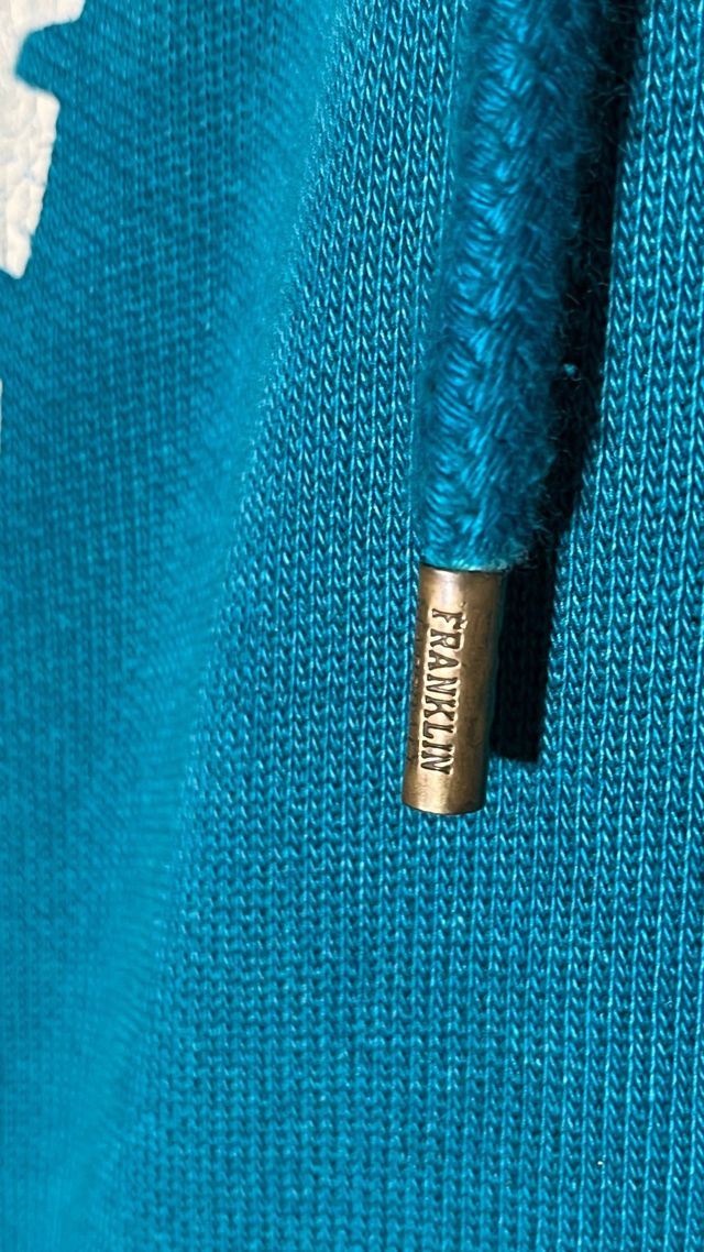 Sudadera frankinmarshall