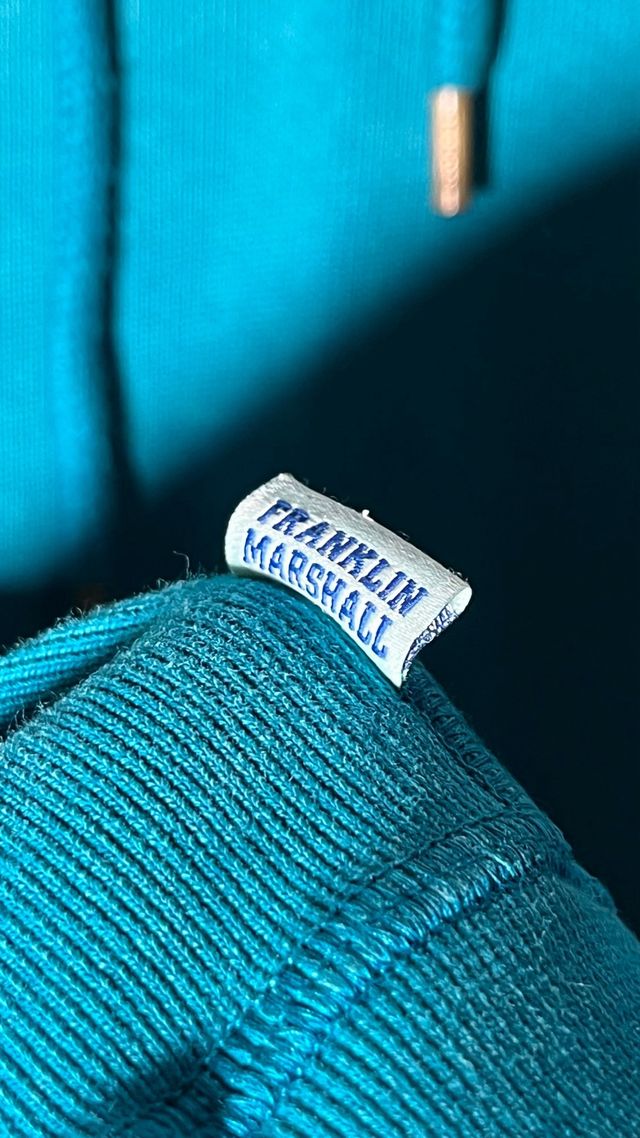Sudadera frankinmarshall
