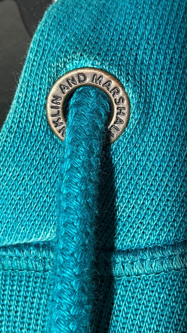 Sudadera frankinmarshall