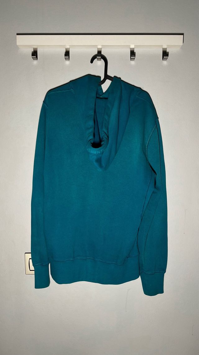 Sudadera frankinmarshall