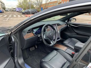 Tesla Model S 75 2018