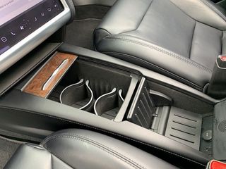 Tesla Model S 75 2018