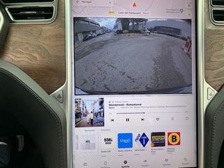 Tesla Model S 75 2018