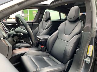 Tesla Model S 75 2018