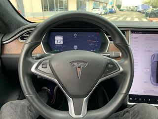 Tesla Model S 75 2018