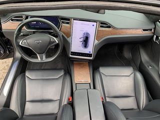 Tesla Model S 75 2018