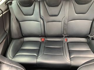 Tesla Model S 75 2018