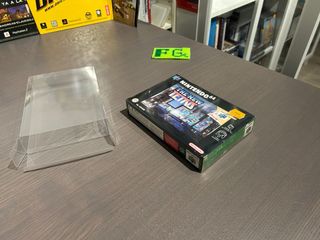 Il nuovo Tetris sigillato per Nintendo 64 n64