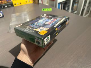 Il nuovo Tetris sigillato per Nintendo 64 n64