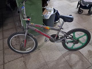 Bici bmx