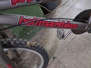Bici bmx