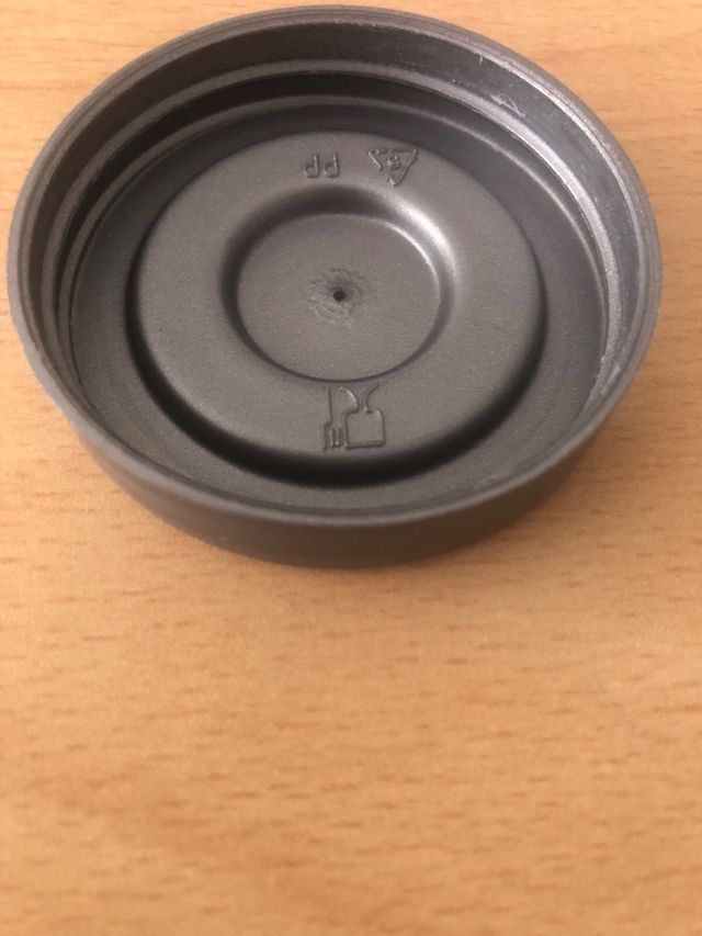 16 tarros de cristal para guardar especias