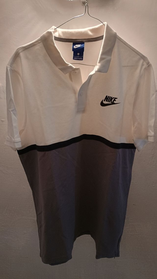 T-shirt Nike