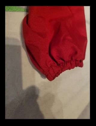 Disfraz del juego del calamar o la casa de papel