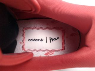 Adidas Forum Low