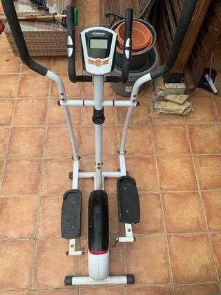 Bicicleta Elíptica