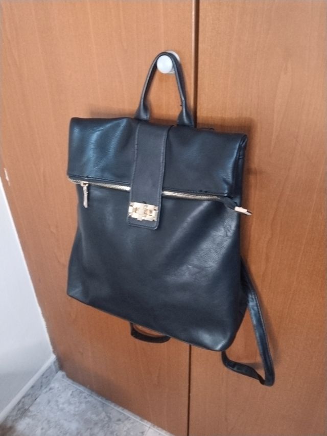 Bolso mochila NUEVA 
