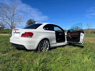 BMW Serie 1 Coupé 118D