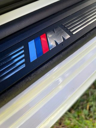 BMW Serie 1 Coupé 118D