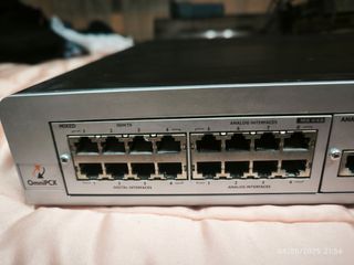 Centralita Alcatel OmniPCX Office