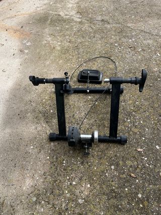 Rodillo para bici