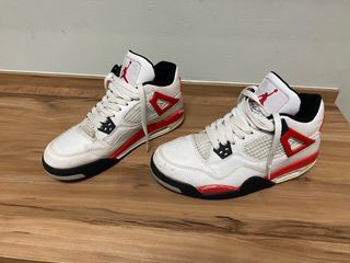 Zapatillas niño.