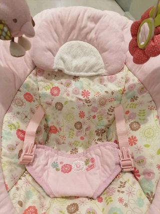 Hamaca Bebé Fisher-Price