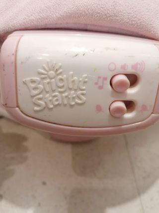 Hamaca Bebé Fisher-Price