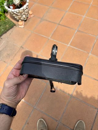 Vendo soporte smartphone moto