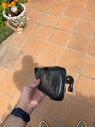 Vendo soporte smartphone moto