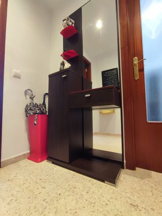 Mueble de recibidor 