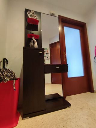 Mueble de recibidor 