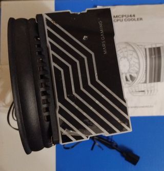 Mars Gaming MCPU44 - CPU Cooler