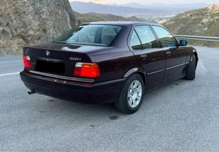BMW Serie 3 1992
