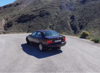 BMW Serie 3 1992
