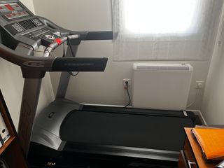 Cinta de correr BH F5