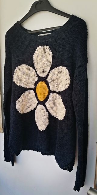 Jersey primavera
